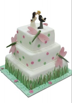 «Стрекозы»