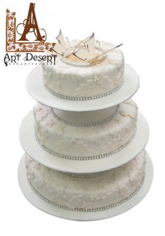 «Свадебный флай»