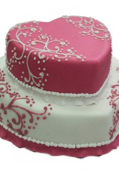 «Роскошная влюбленность»