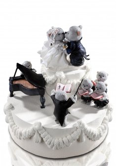 «Сладкая песня»