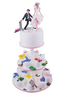 «Свадебный вояж»