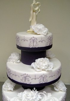 «Белые пионы»