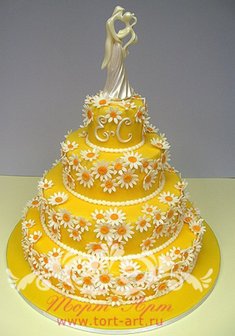 «Ромашковое поле»