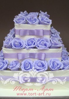 «Сиреневая свадьба»