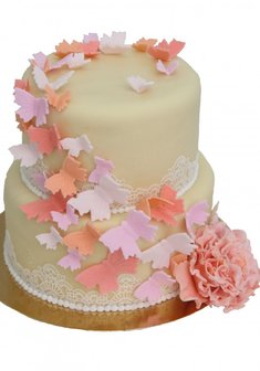 «Полет бабочек»