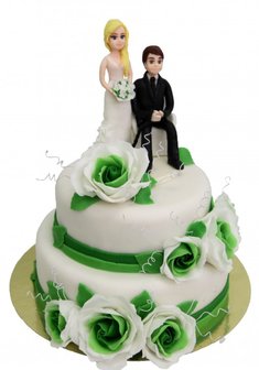 «Веселая свадьба»