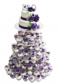 «Лиловый каприз»