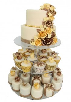 «Золотая свадьба»