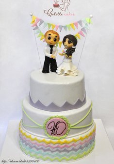 «Флажки и фигурки»