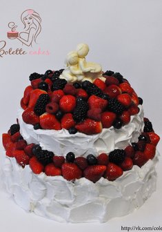 «Ягодное лукошко»