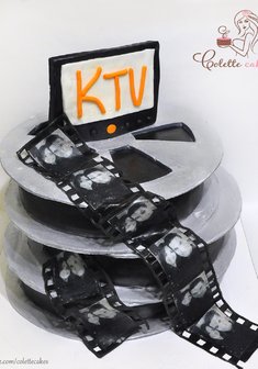 «Кинопленка»