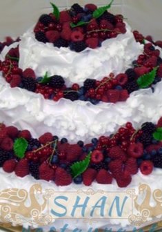 «С ягодами»