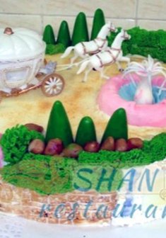 «Для маленькой прицессы»