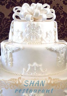 «Свадебный»