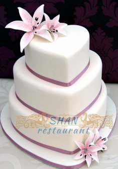 «Сахарная Лилия»