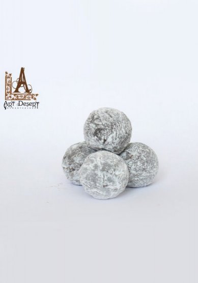 Свадебный торт Конфеты ручной работы (A14464) - Кондитерская ArtDesert