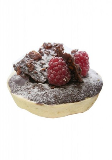 Торт на свадьбу Пирожное (A14465) - Кондитерская ArtDesert