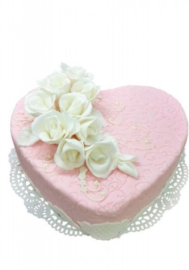 Торт на свадьбу Б42999 - Компания Барави-Т