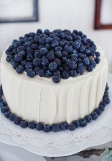 Торт на свадьбу C54595 - Торты на заказ CAKETOWN.RU