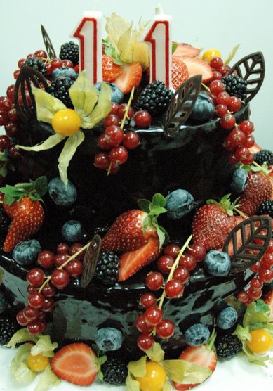 Торт на свадьбу P69033 - Компания Palati sweet-shop