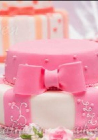 Торт на свадьбу С99087 - Кондитерская Сладкая идея