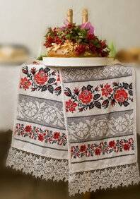  «Рушник» (I132978)