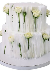 «Белые розы» (I132982)