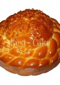  «Каравай» (B86303)