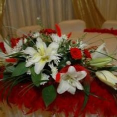 Композиция на стол