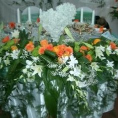 Композиция на стол