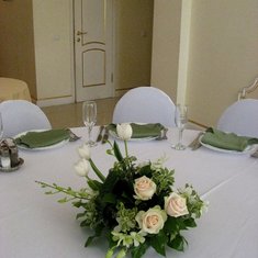 Флористическая мастерская Petite Fleur