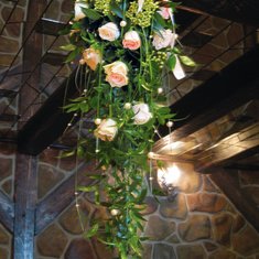 Флористическая мастерская Petite Fleur