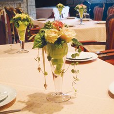 Флористическая мастерская Petite Fleur