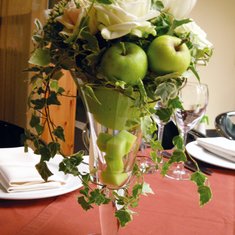 Флористическая мастерская Petite Fleur