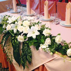 Флористическая мастерская Petite Fleur