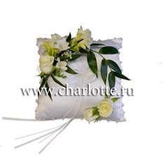 Подушка для колец