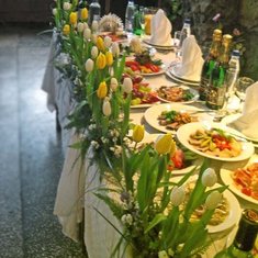 Флористическая мастерская Petite Fleur