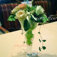 Флористическая мастерская Petite Fleur