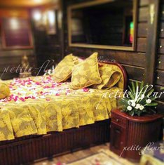 Флористическая мастерская Petite Fleur