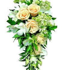 Флористическая мастерская Petite Fleur