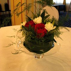 Флористическая мастерская Petite Fleur