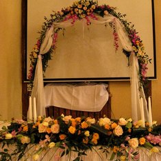 Флористическая мастерская Petite Fleur