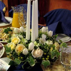 Флористическая мастерская Petite Fleur