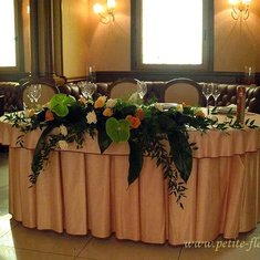 Флористическая мастерская Petite Fleur