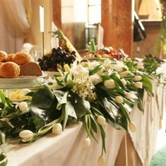 Флористическая мастерская Petite Fleur