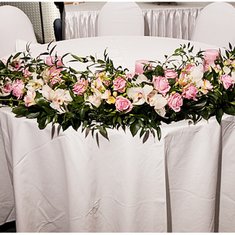 Флористическая мастерская Petite Fleur