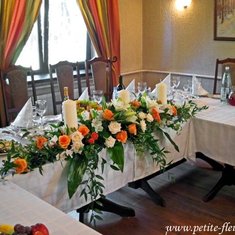 Флористическая мастерская Petite Fleur