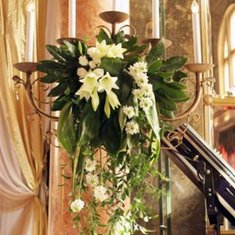 Флористическая мастерская Petite Fleur