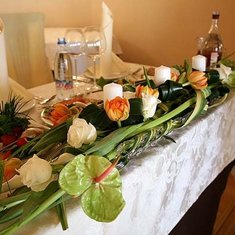 Флористическая мастерская Petite Fleur