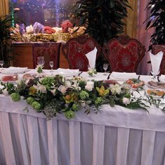 Флористическая мастерская Petite Fleur